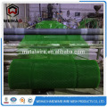 Weihao malha protetora de grama de plástico / HDPE Net